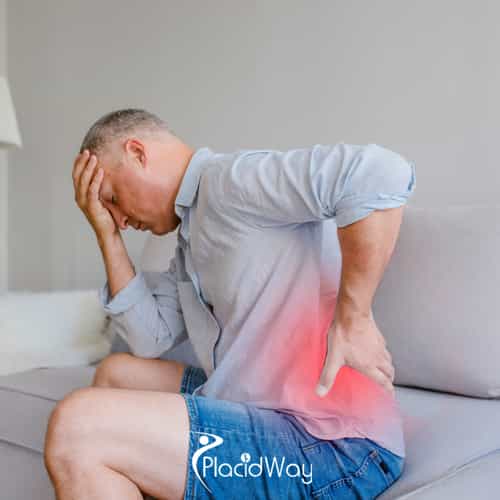 Say Goodbye to Back Pain: U.S. Patients Are Using Stem Cells for Herniated Discs in Tijuana